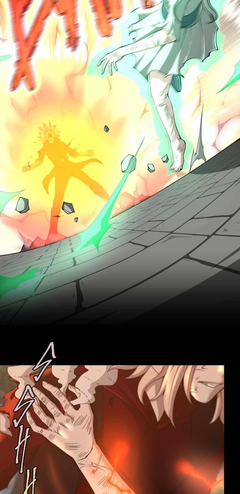 Read The Beginning After The End ENGLISH Manga Online