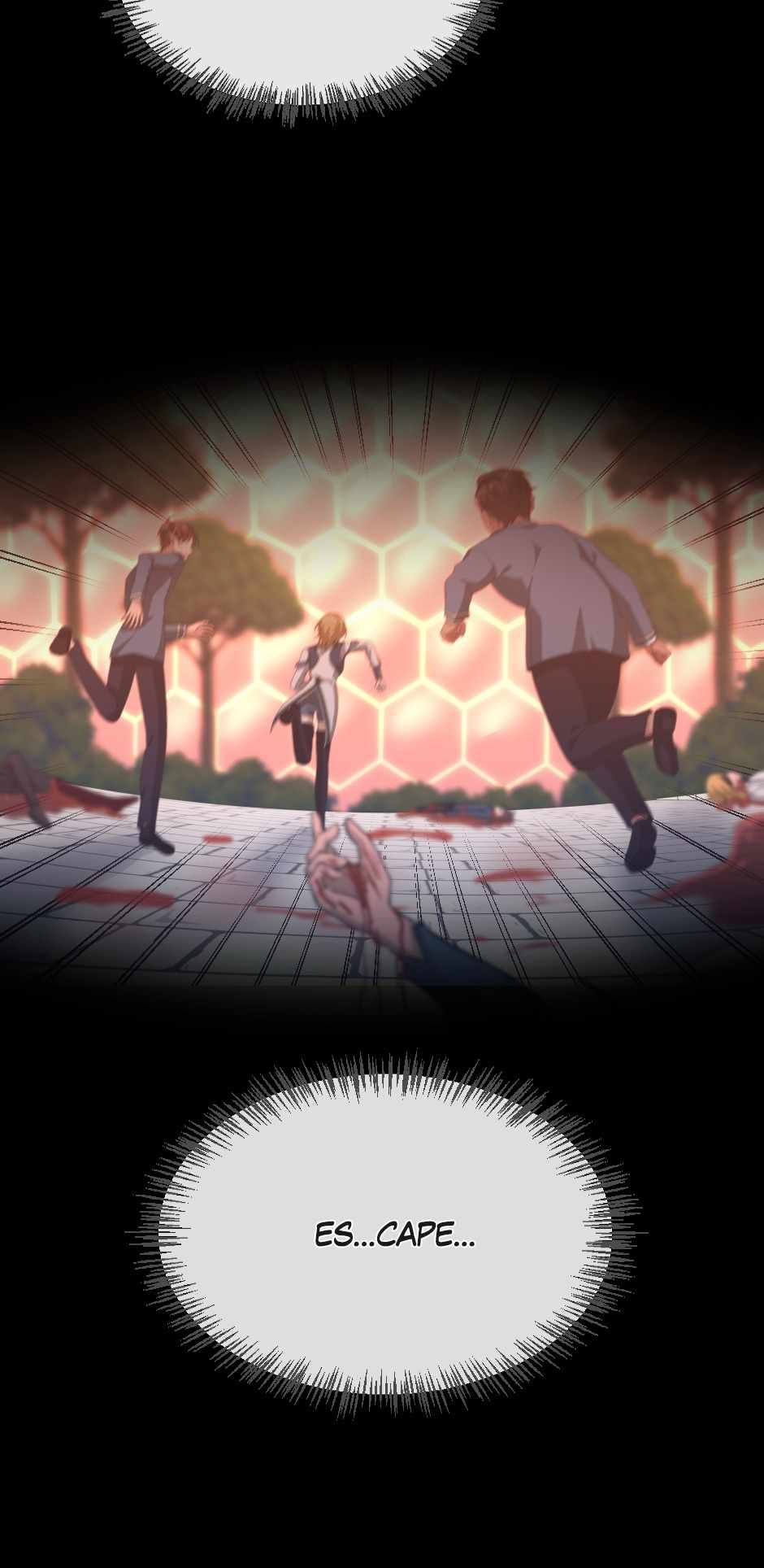 Read The Beginning After The End ENGLISH Manga Online