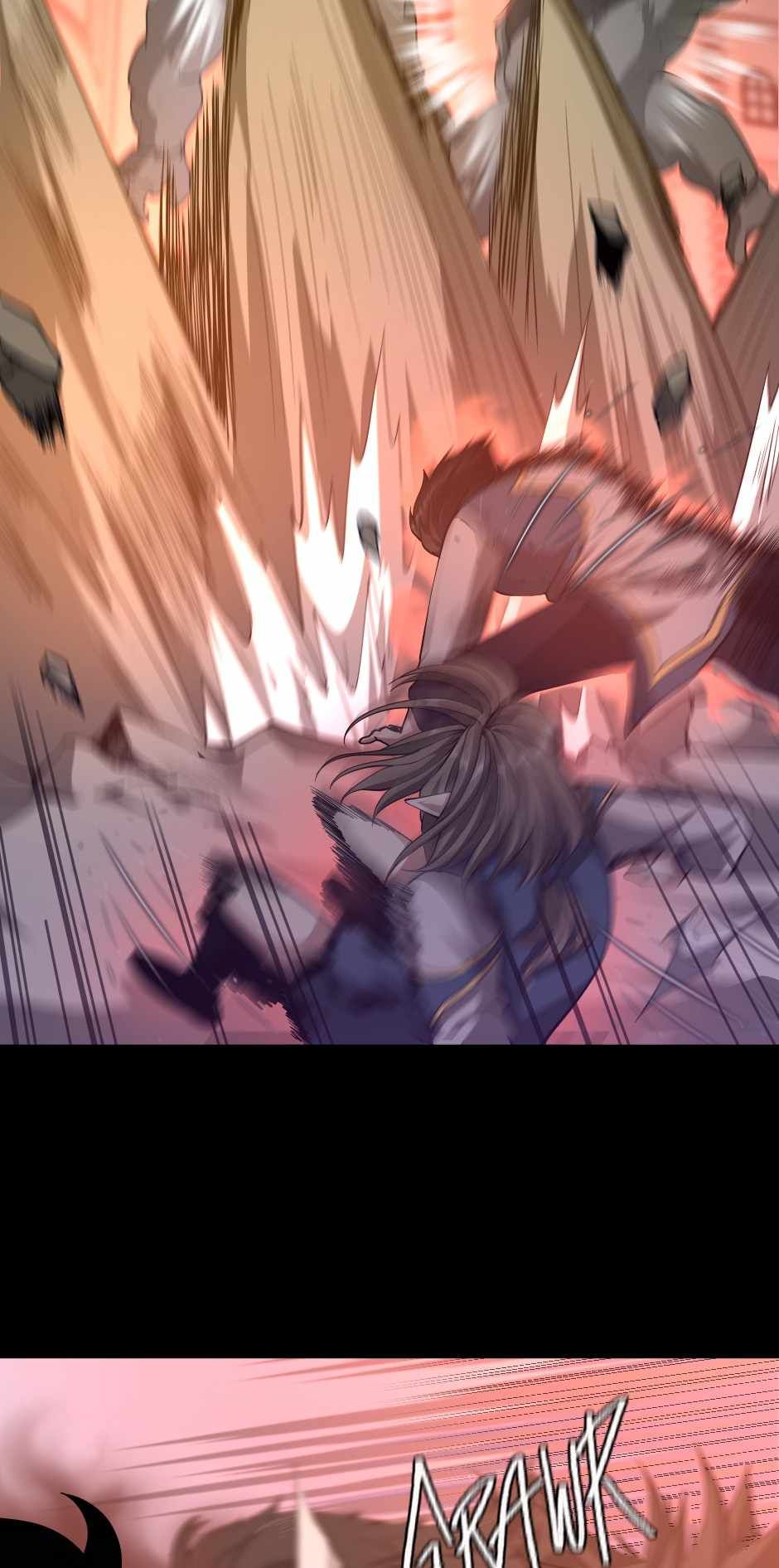 Read The Beginning After The End ENGLISH Manga Online