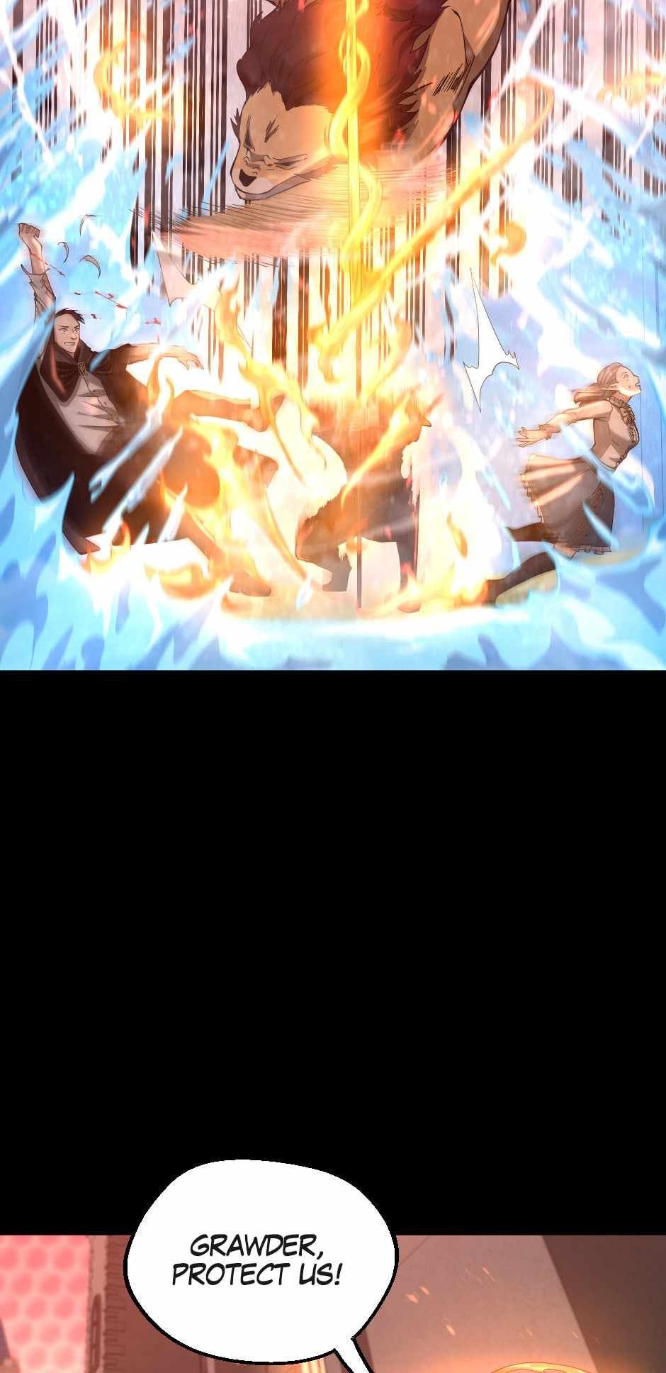 Read The Beginning After The End ENGLISH Manga Online