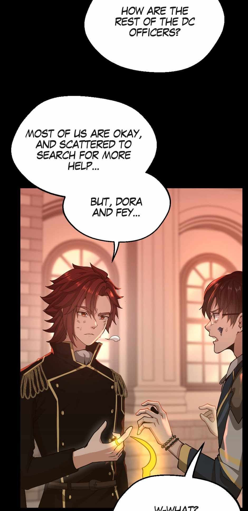 Read The Beginning After The End ENGLISH Manga Online