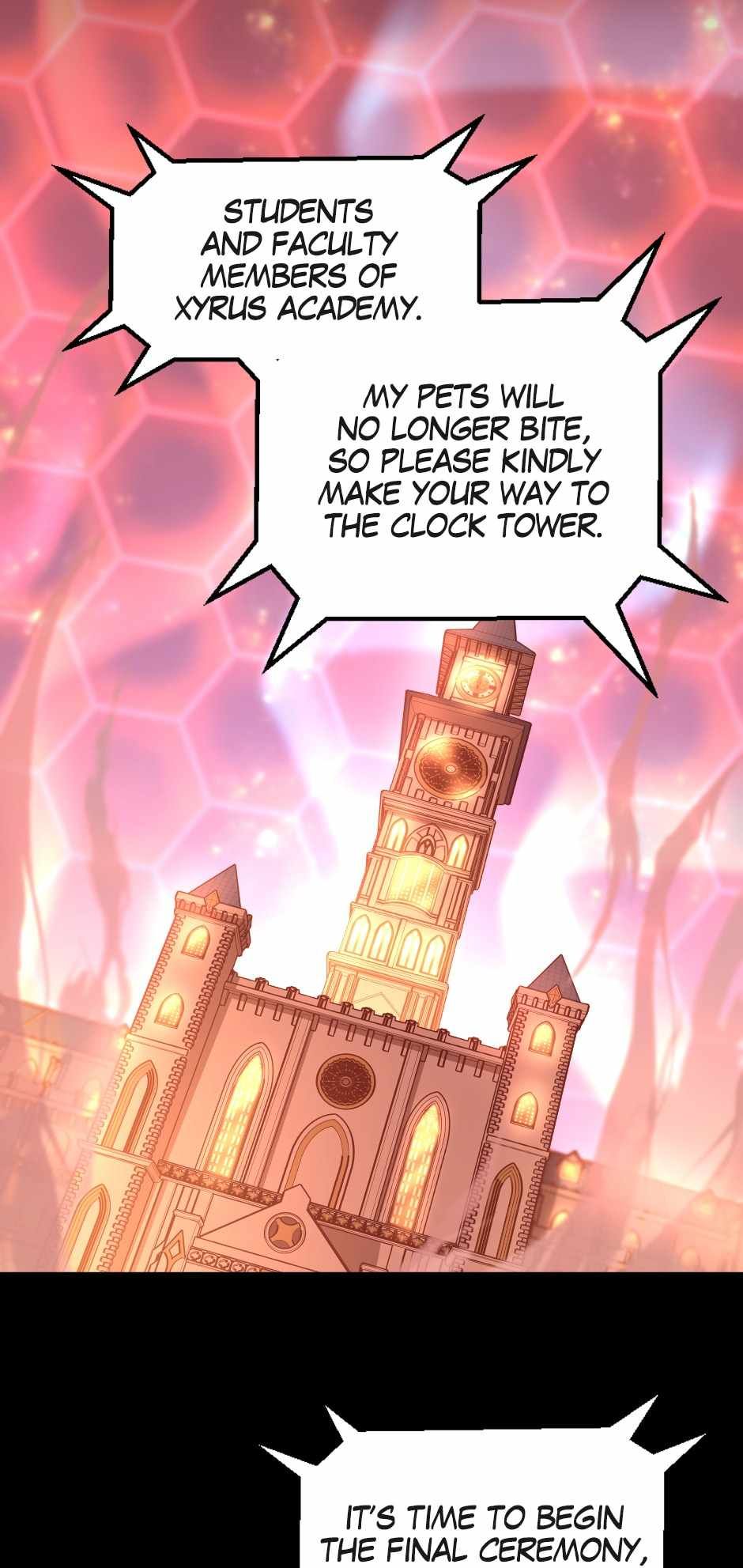 Read The Beginning After The End ENGLISH Manga Online