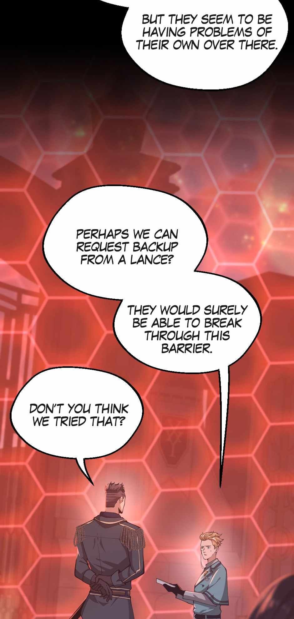 Read The Beginning After The End ENGLISH Manga Online