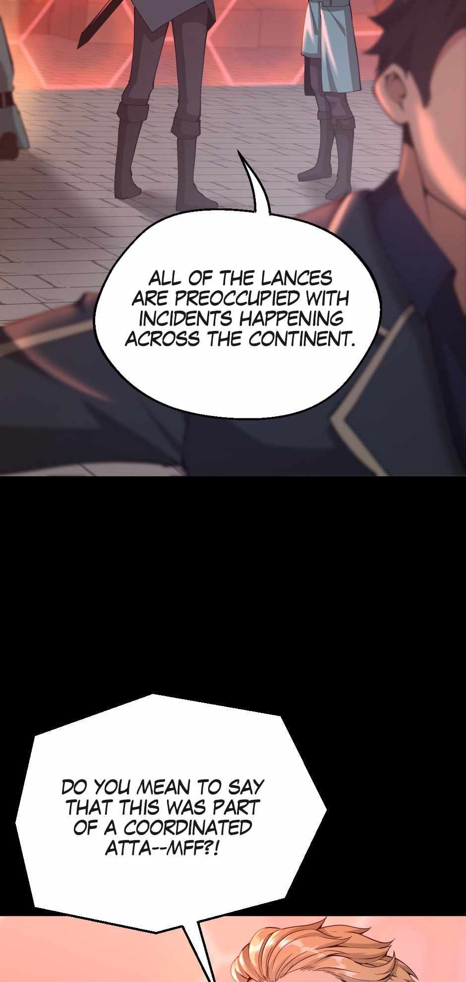 Read The Beginning After The End ENGLISH Manga Online