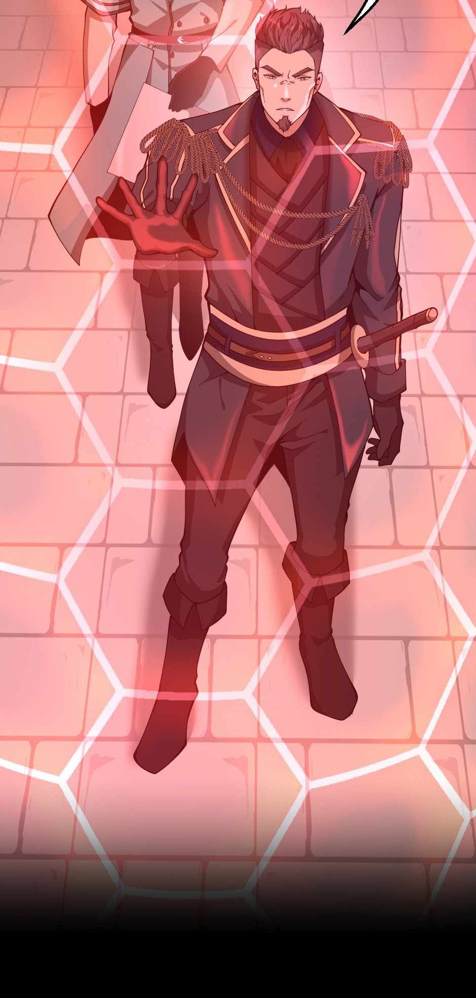 Read The Beginning After The End ENGLISH Manga Online