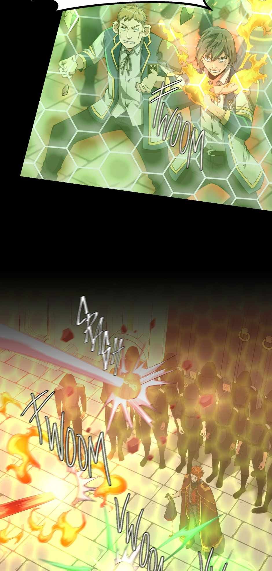 Read The Beginning After The End ENGLISH Manga Online