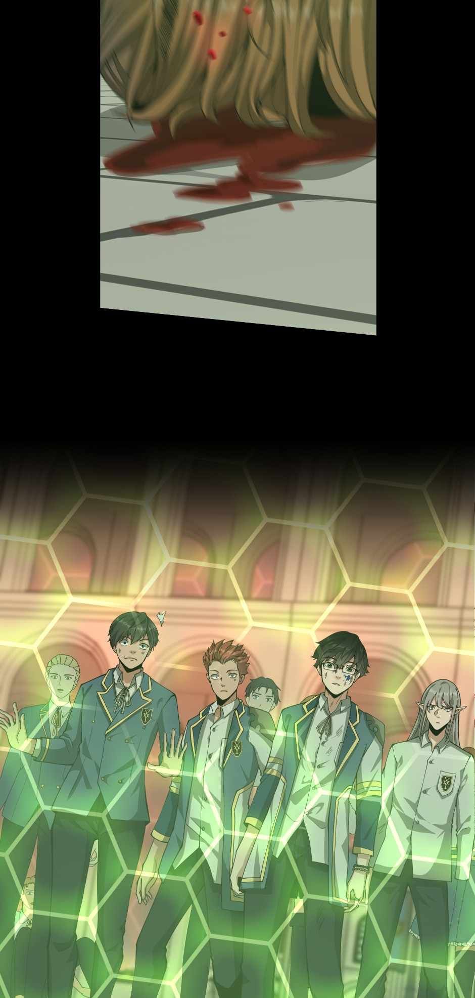 Read The Beginning After The End ENGLISH Manga Online