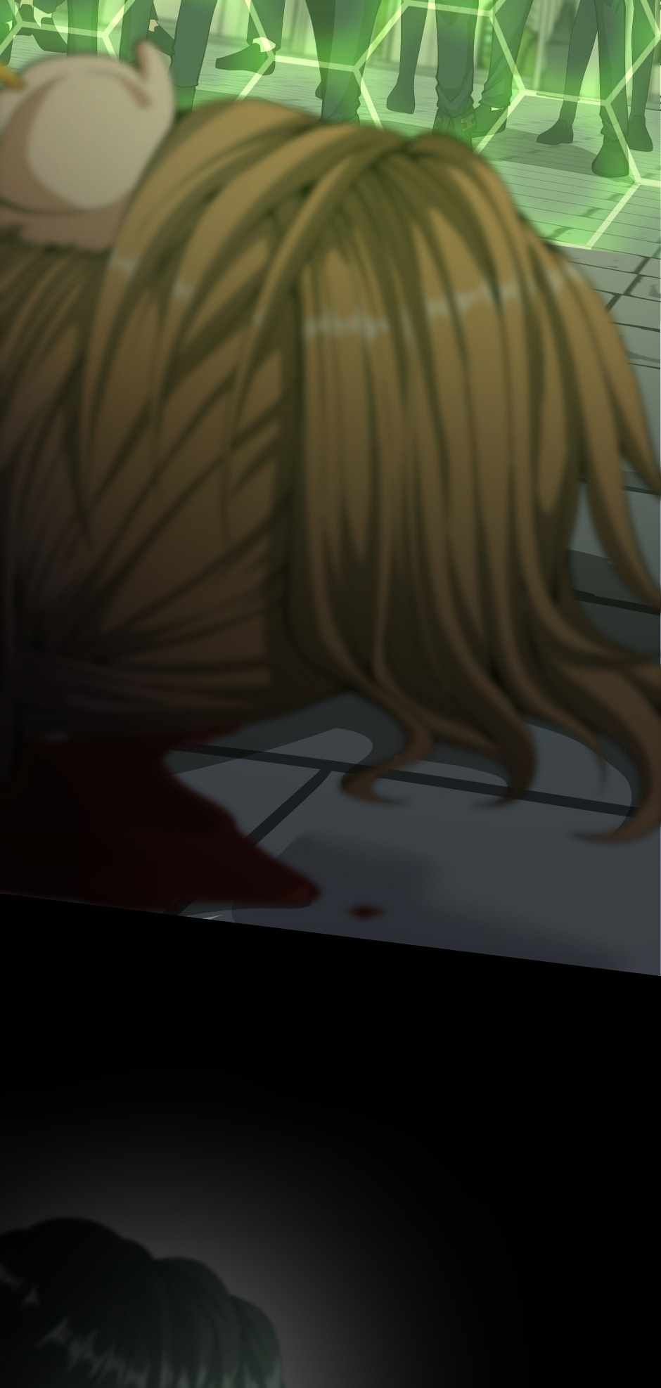 Read The Beginning After The End ENGLISH Manga Online