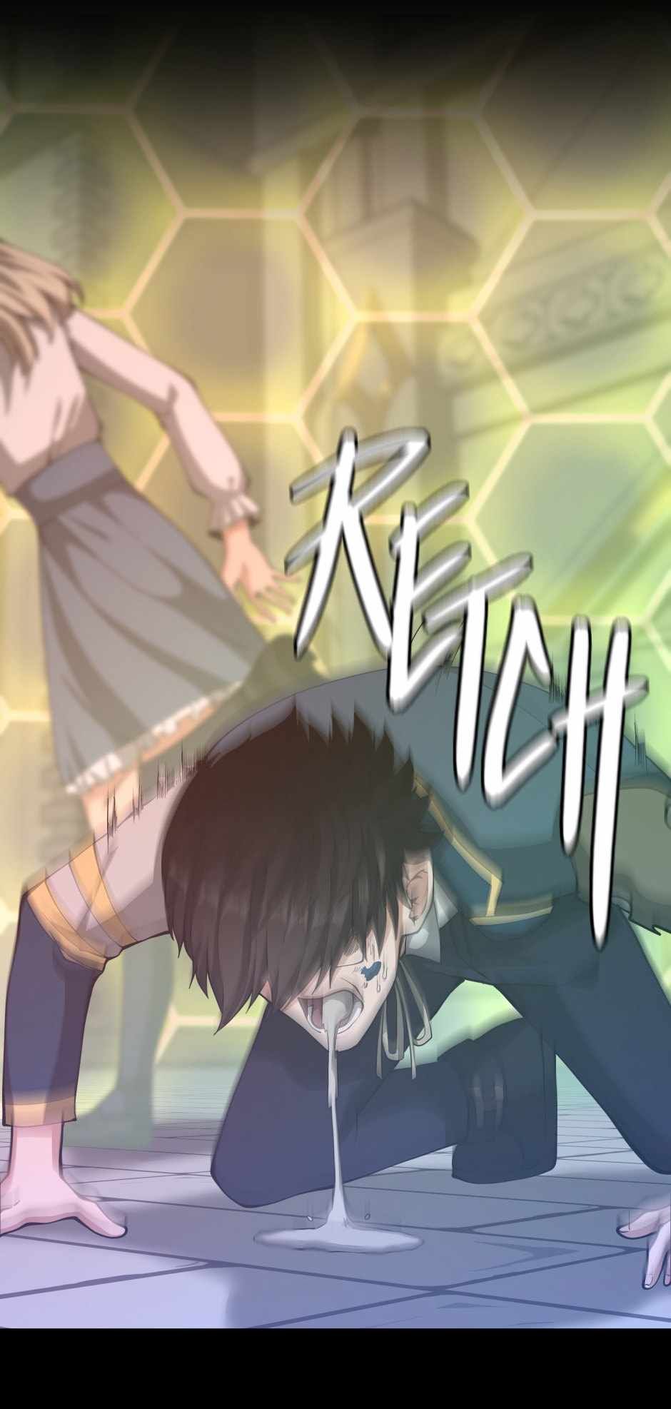 Read The Beginning After The End ENGLISH Manga Online