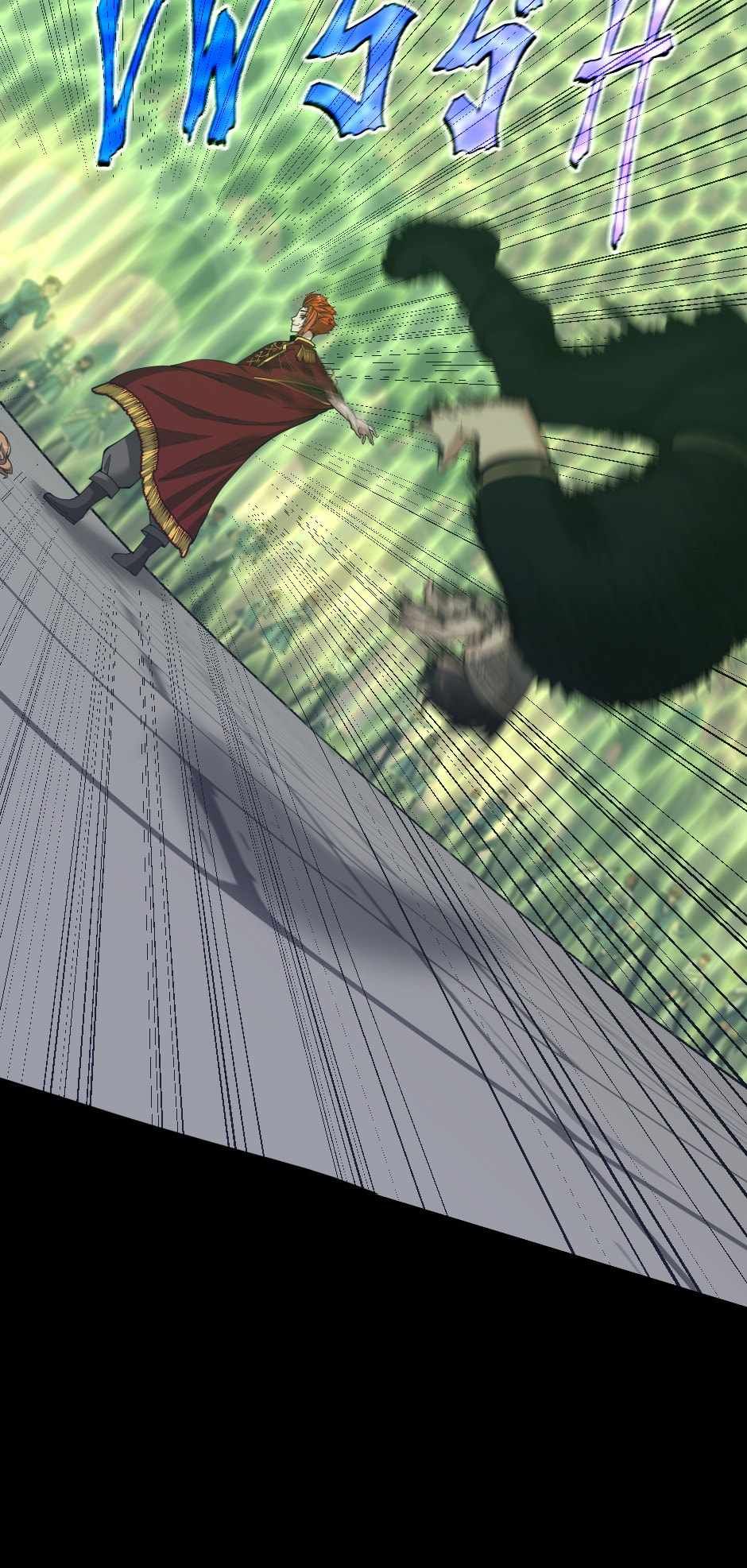 Read The Beginning After The End ENGLISH Manga Online