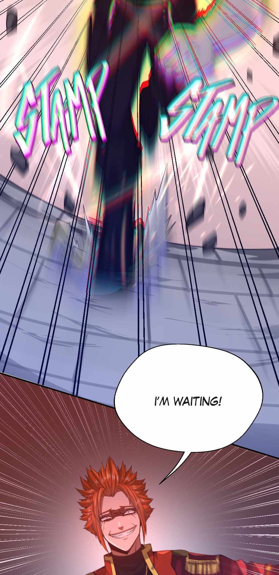 Read The Beginning After The End ENGLISH Manga Online