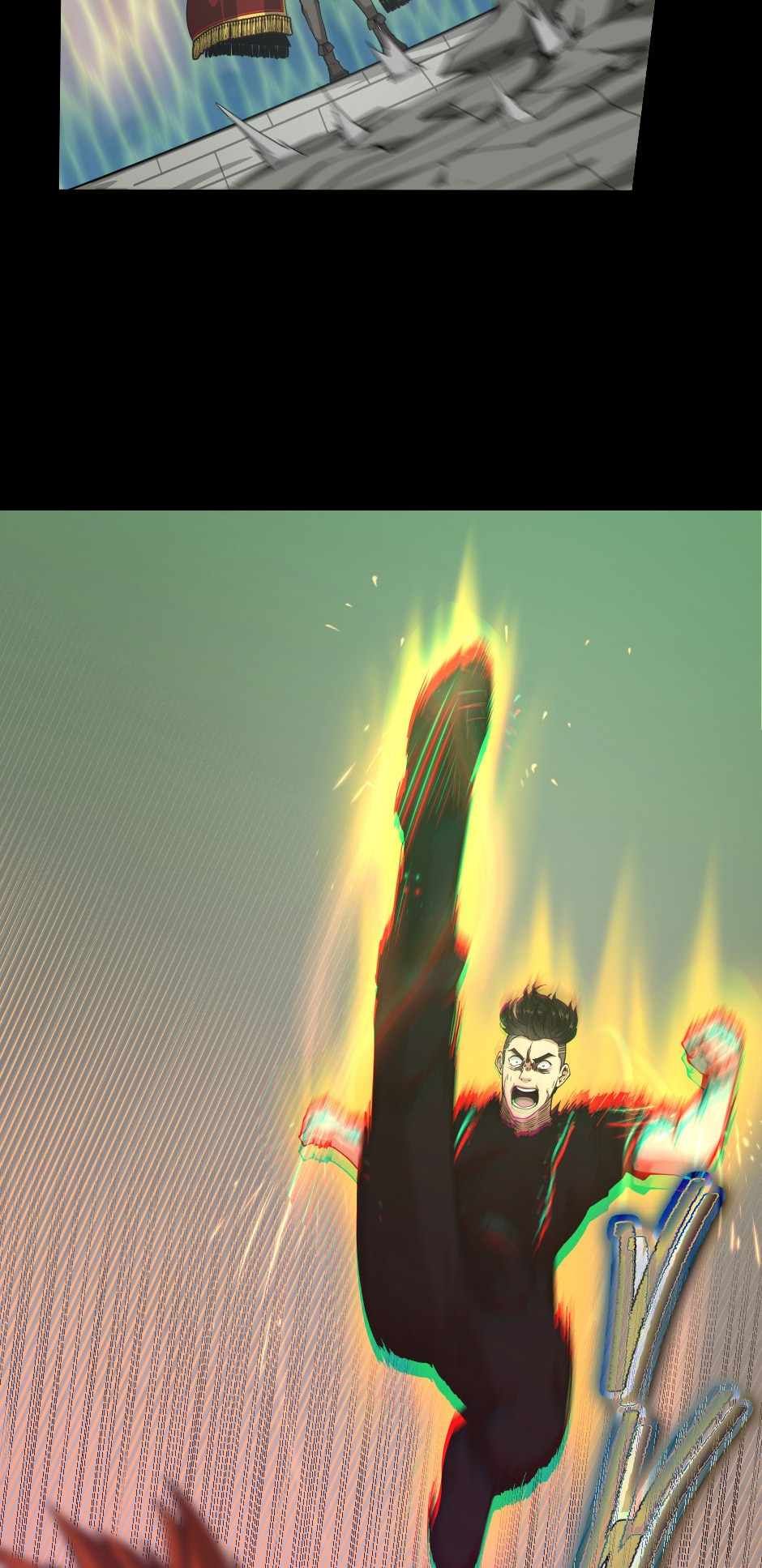 Read The Beginning After The End ENGLISH Manga Online