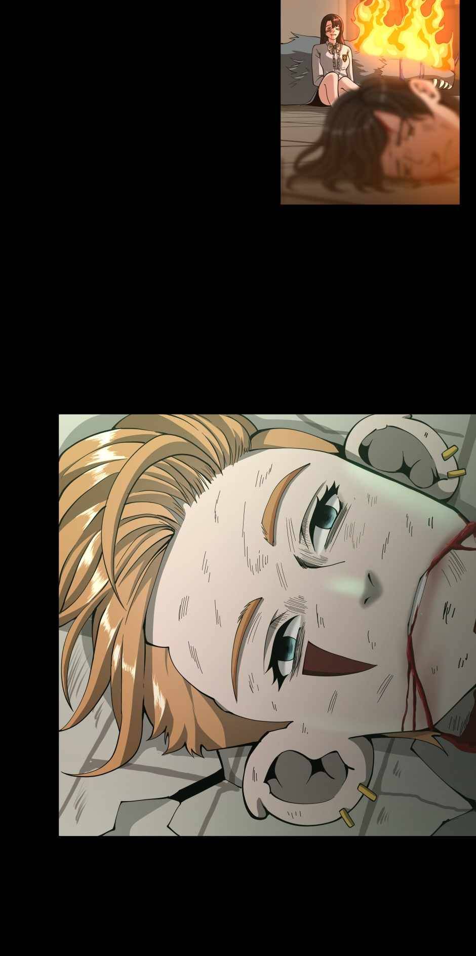 Read The Beginning After The End ENGLISH Manga Online