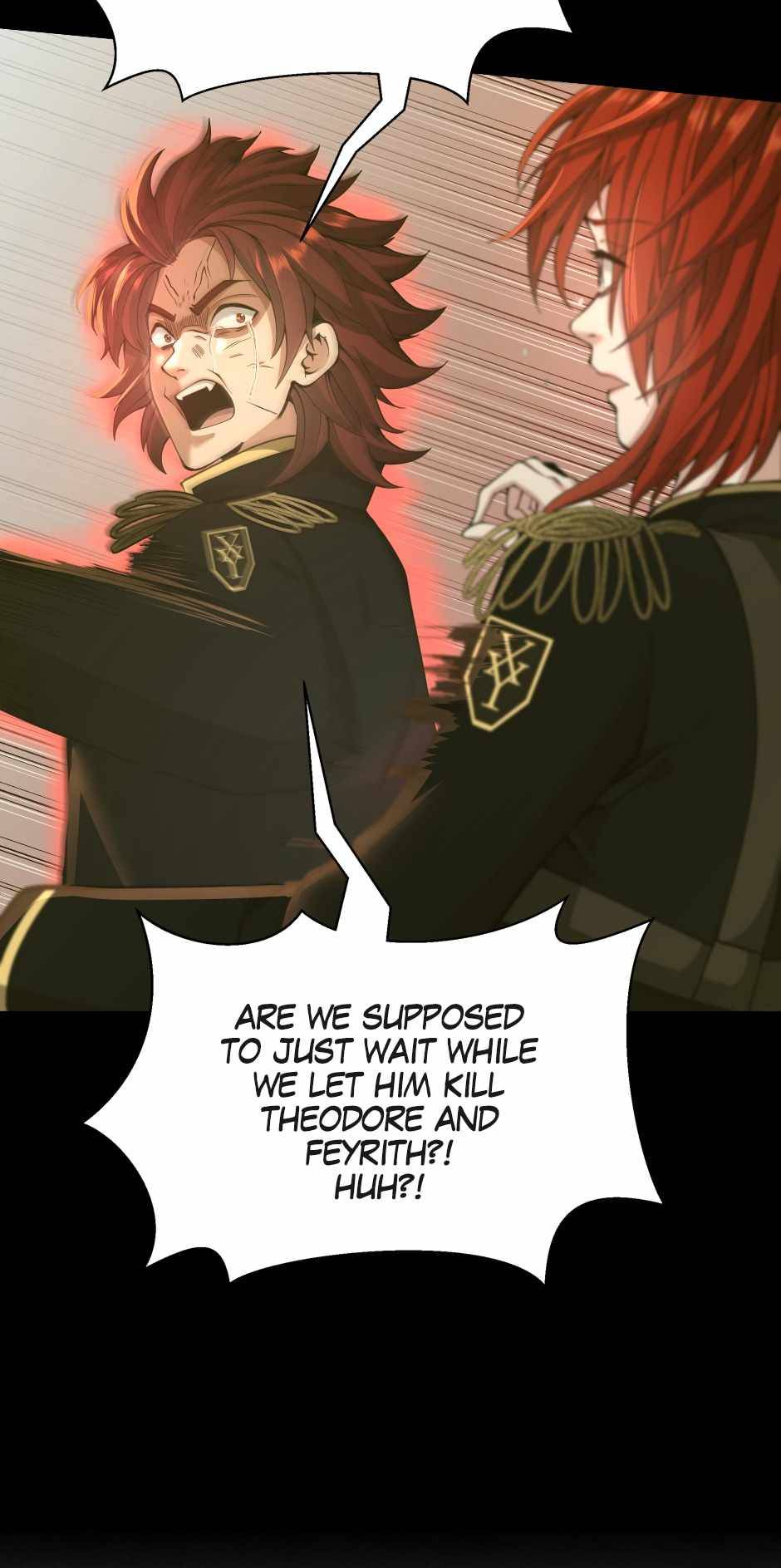 Read The Beginning After The End ENGLISH Manga Online