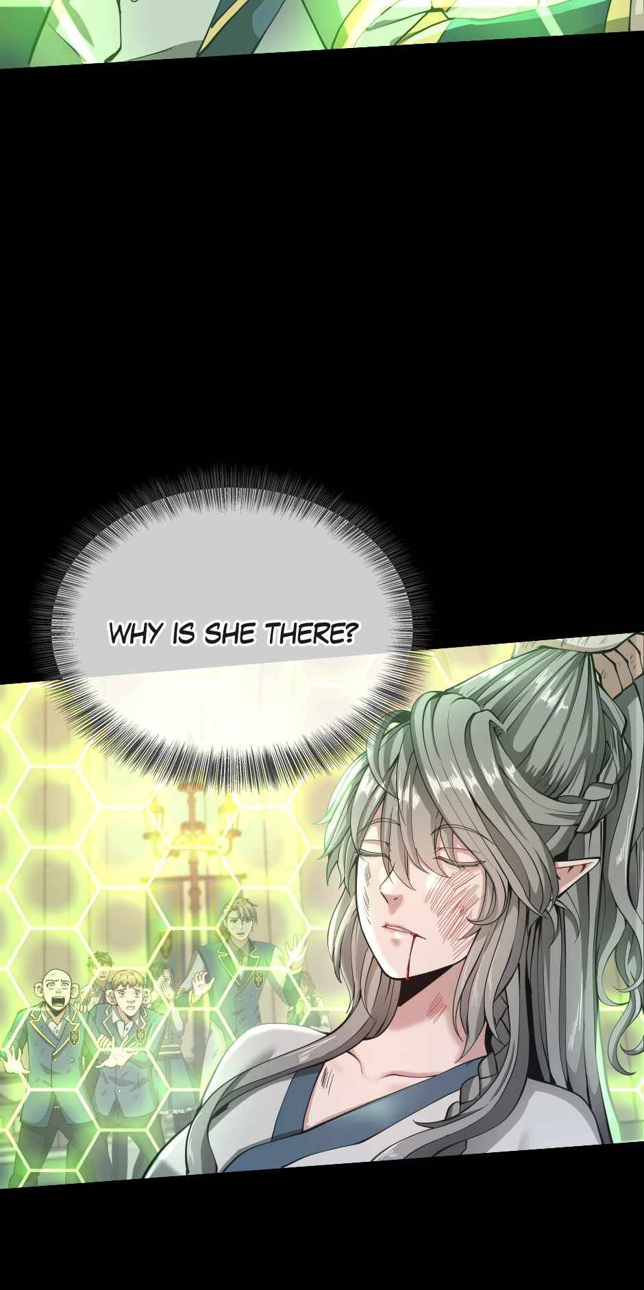 Read The Beginning After The End ENGLISH Manga Online