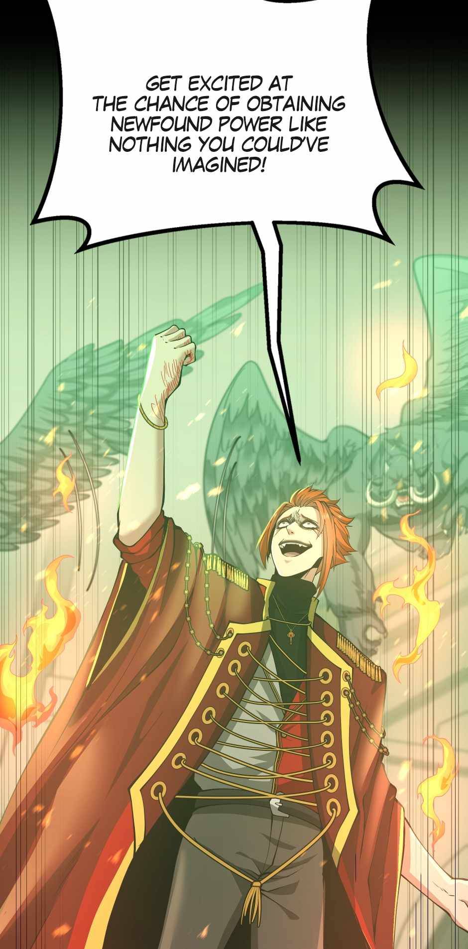 Read The Beginning After The End ENGLISH Manga Online