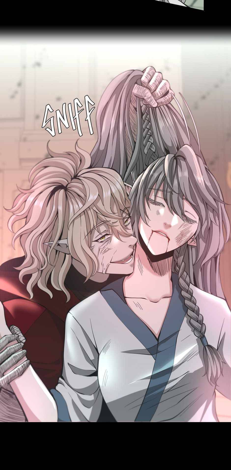 Read The Beginning After The End ENGLISH Manga Online