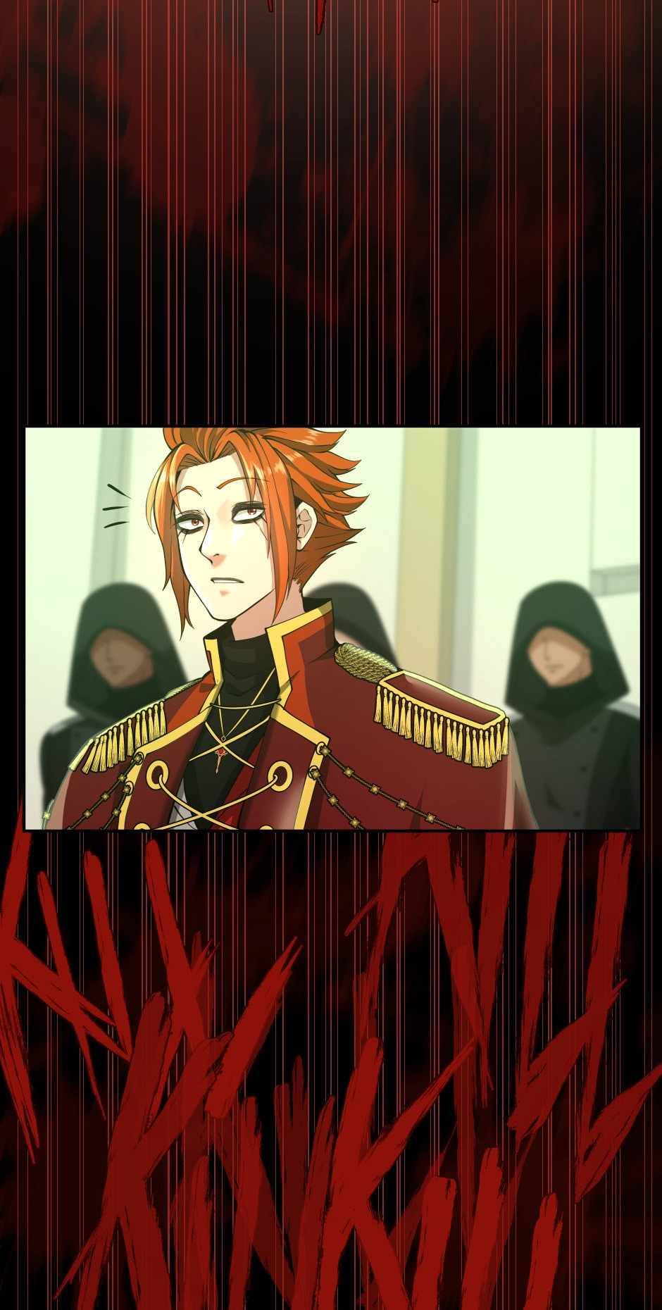 Read The Beginning After The End ENGLISH Manga Online