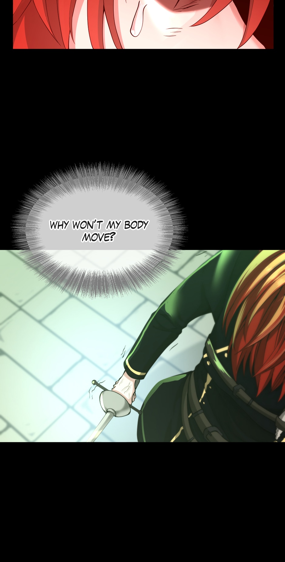 Read The Beginning After The End ENGLISH Manga Online