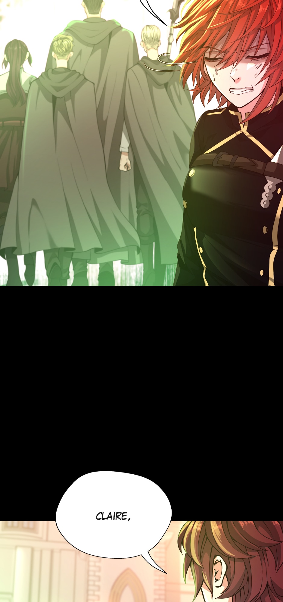 Read The Beginning After The End ENGLISH Manga Online