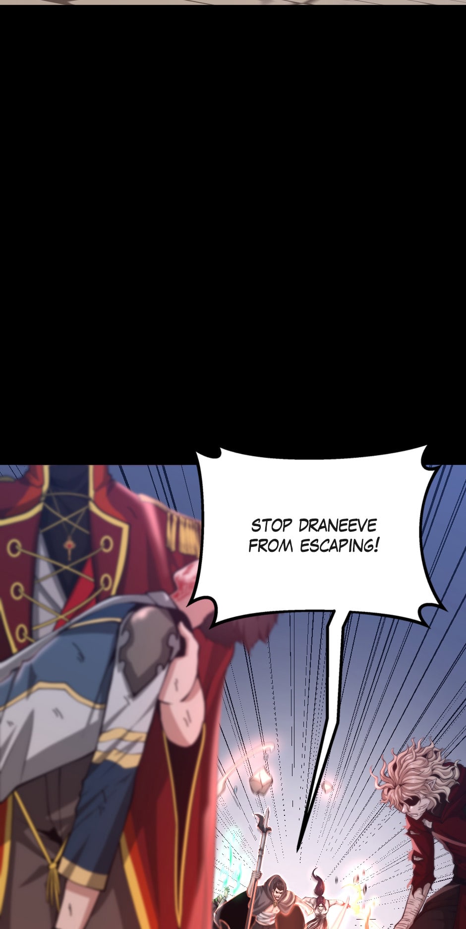 Read The Beginning After The End ENGLISH Manga Online