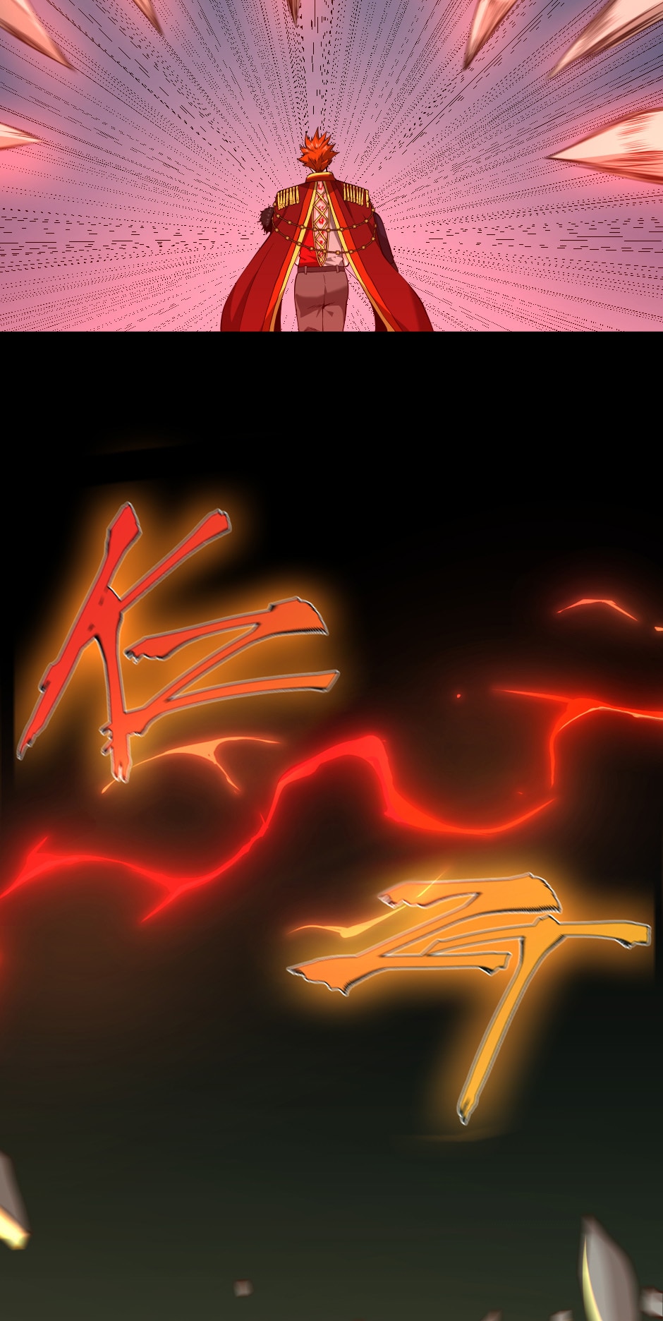 Read The Beginning After The End ENGLISH Manga Online