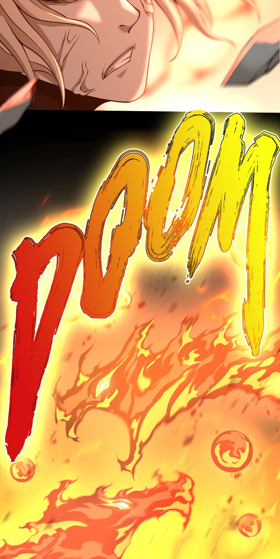 Read The Beginning After The End ENGLISH Manga Online