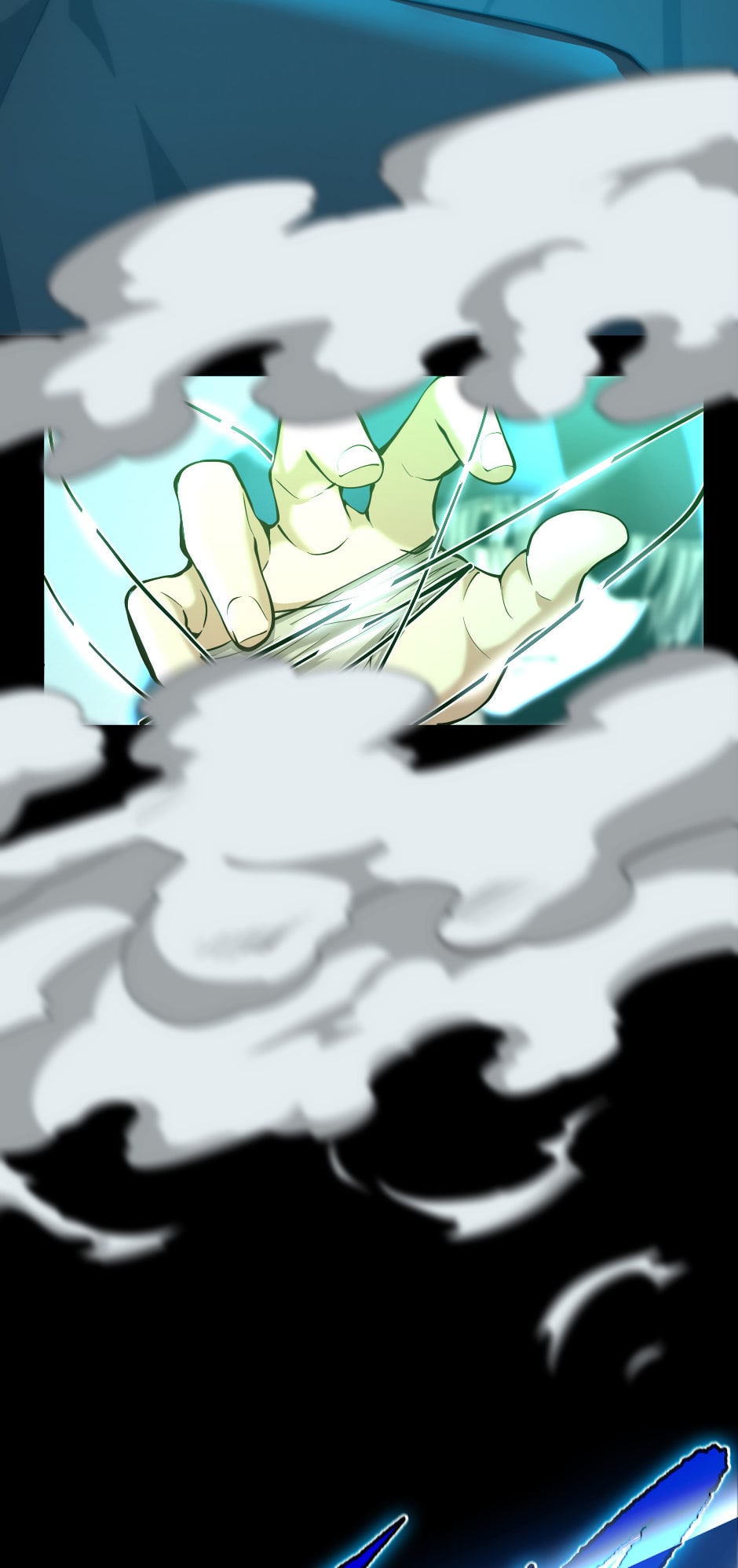 Read The Beginning After The End ENGLISH Manga Online