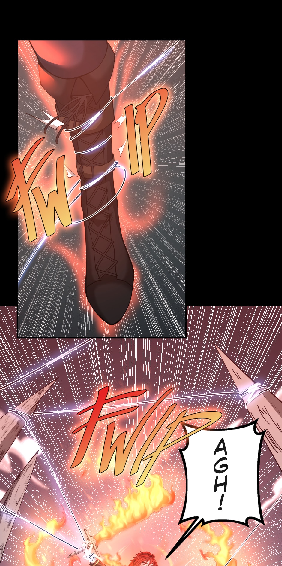 Read The Beginning After The End ENGLISH Manga Online