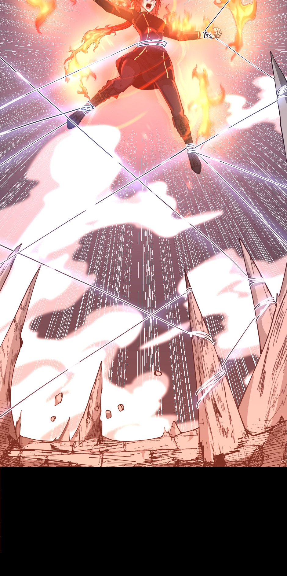 Read The Beginning After The End ENGLISH Manga Online