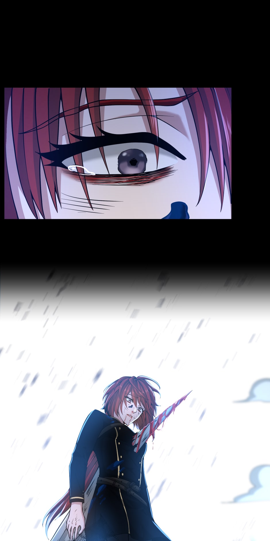 Read The Beginning After The End ENGLISH Manga Online