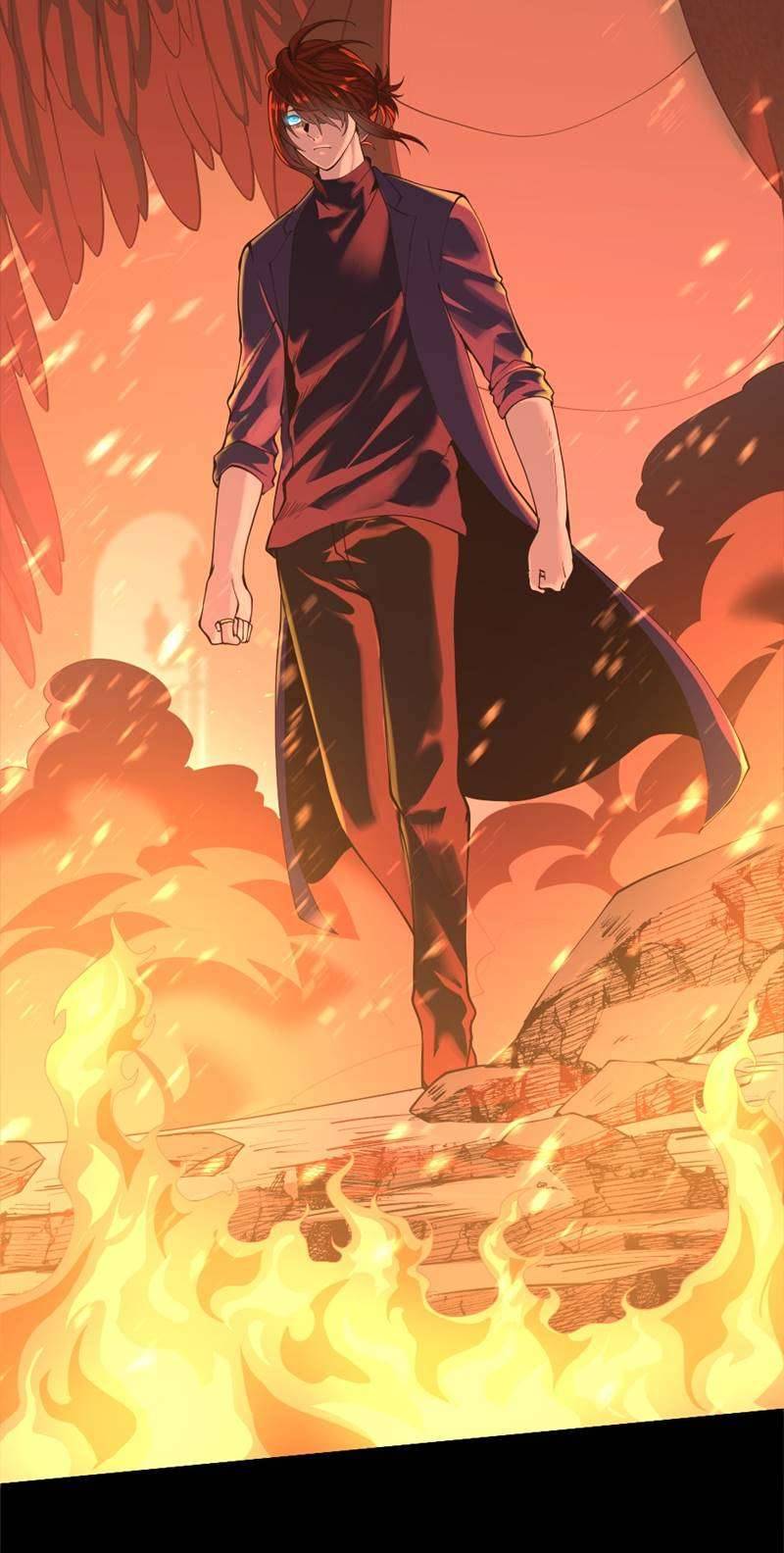 Read The Beginning After The End ENGLISH Manga Online