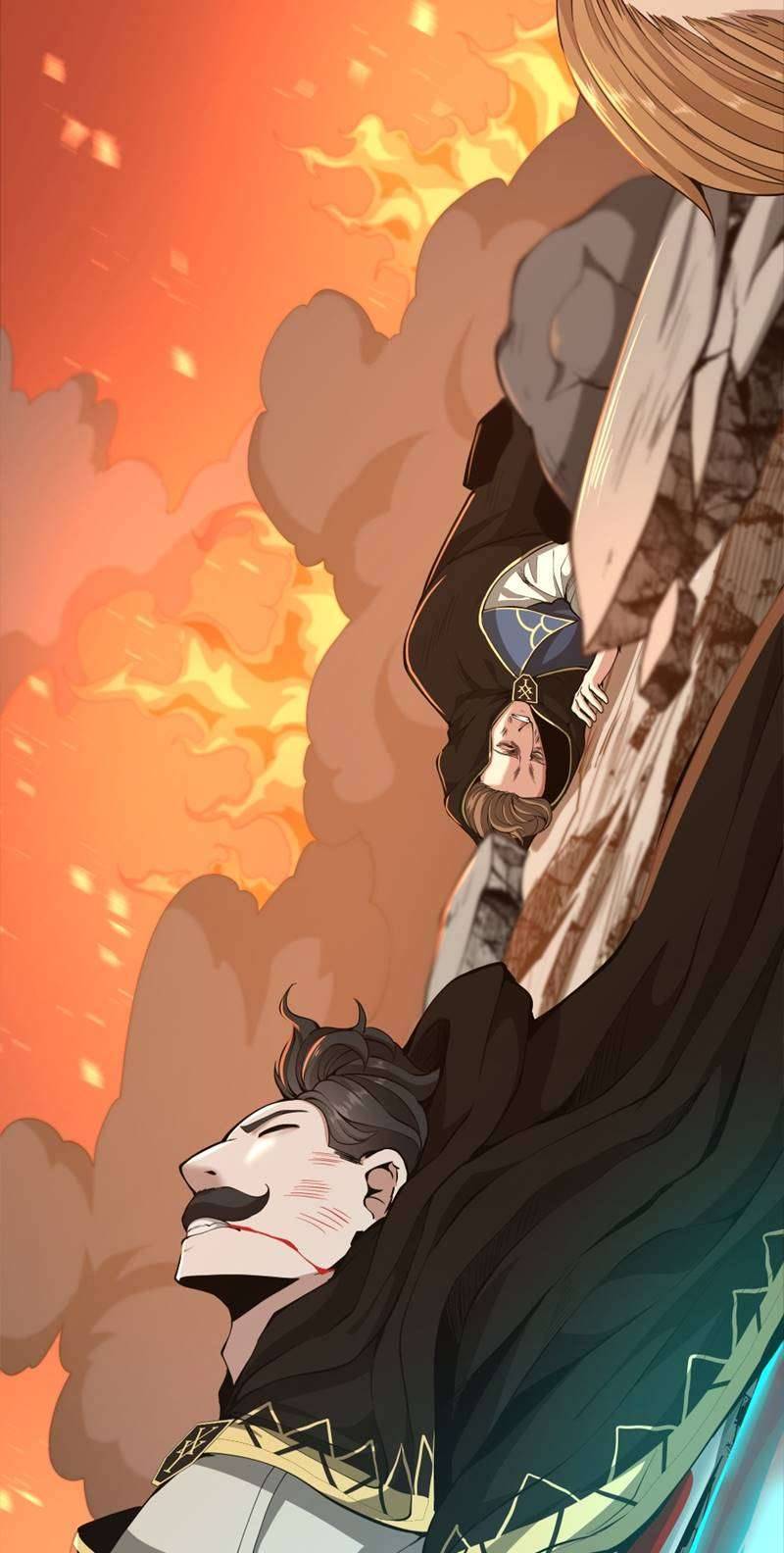 Read The Beginning After The End ENGLISH Manga Online