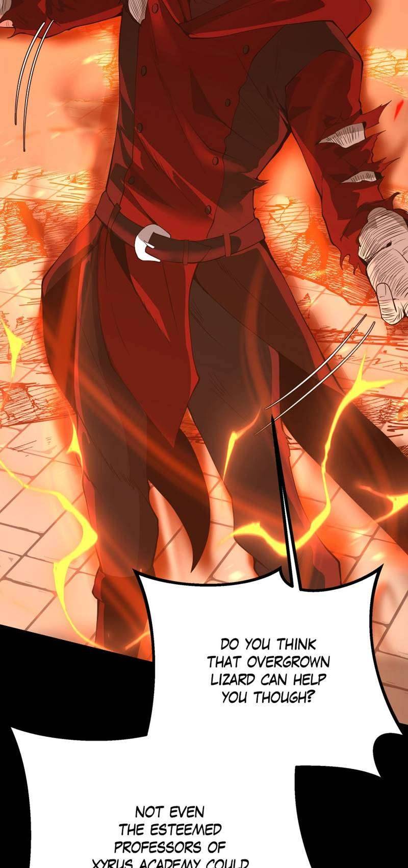 Read The Beginning After The End ENGLISH Manga Online