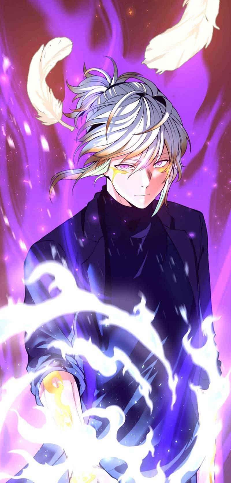 Read The Beginning After The End ENGLISH Manga Online