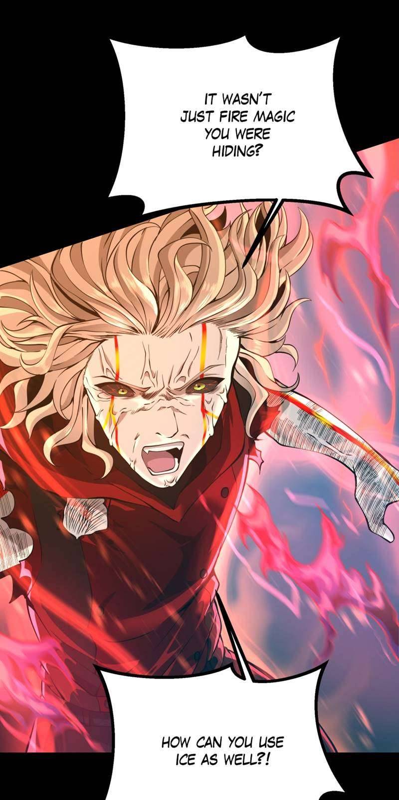 Read The Beginning After The End ENGLISH Manga Online