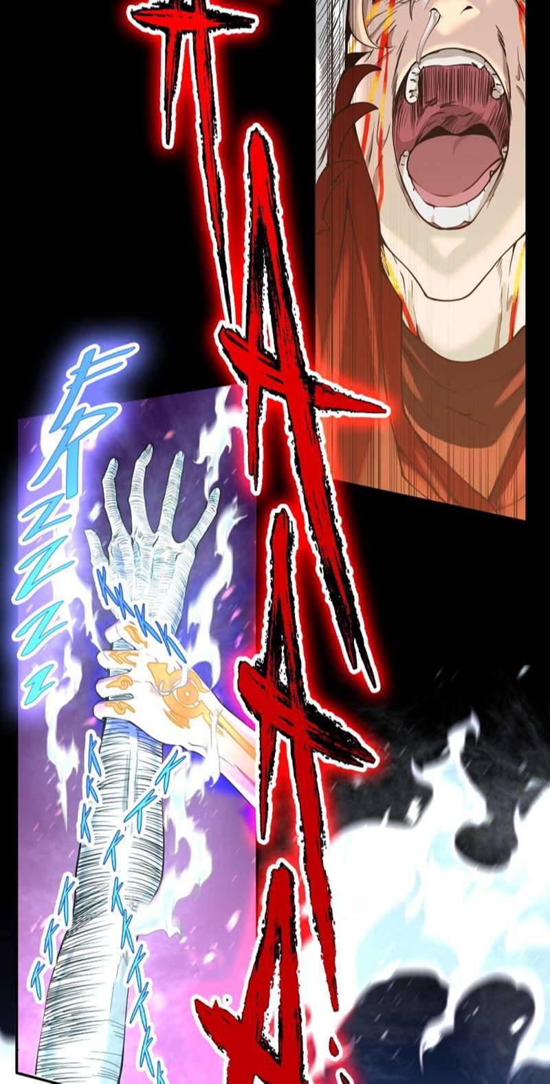 Read The Beginning After The End ENGLISH Manga Online