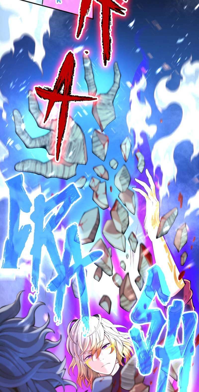 Read The Beginning After The End ENGLISH Manga Online