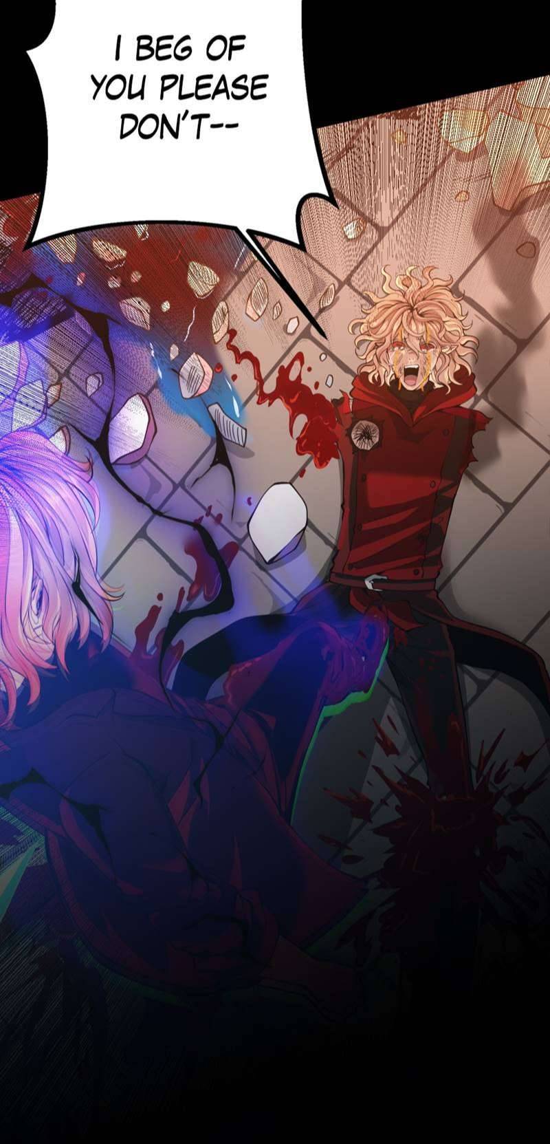 Read The Beginning After The End ENGLISH Manga Online