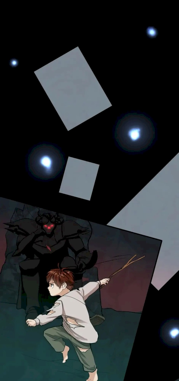 Read The Beginning After The End ENGLISH Manga Online