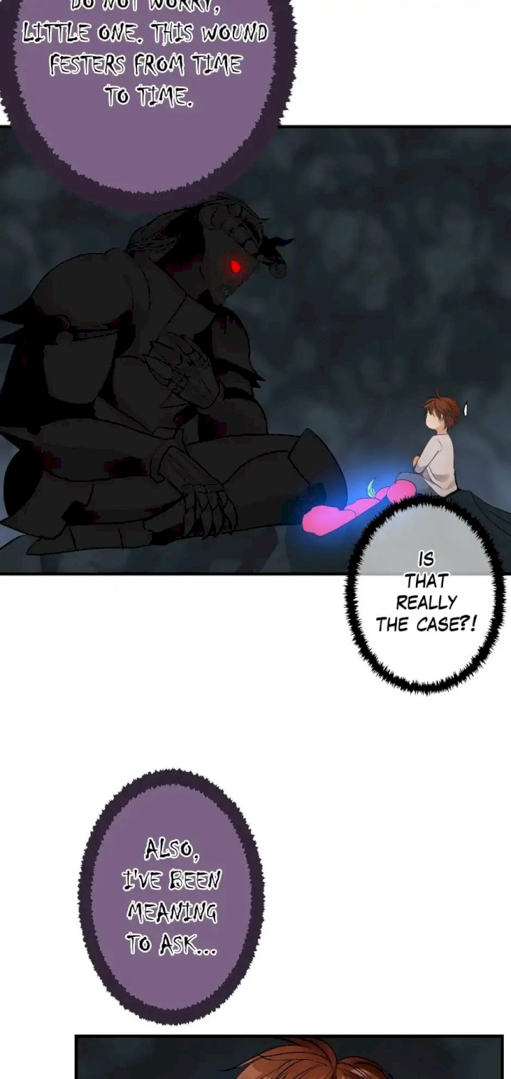 Read The Beginning After The End ENGLISH Manga Online