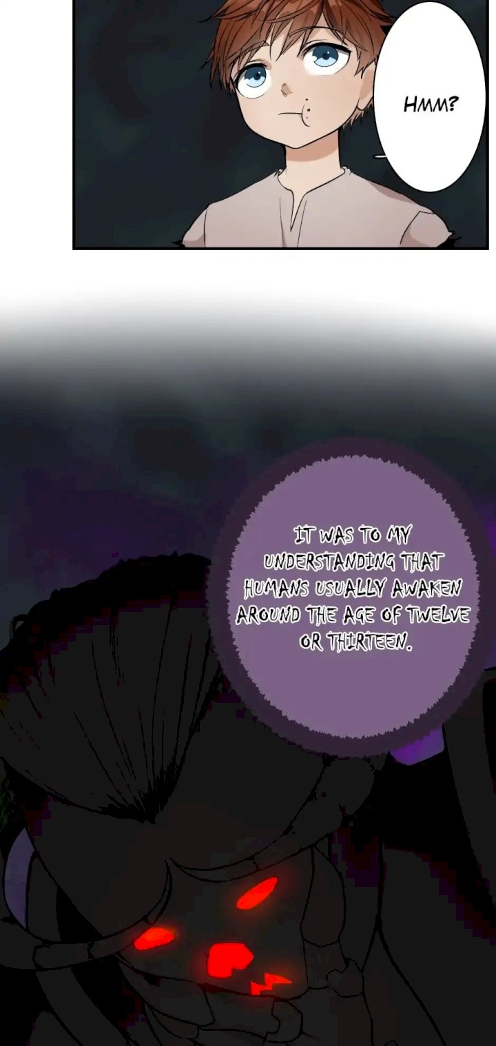 Read The Beginning After The End ENGLISH Manga Online