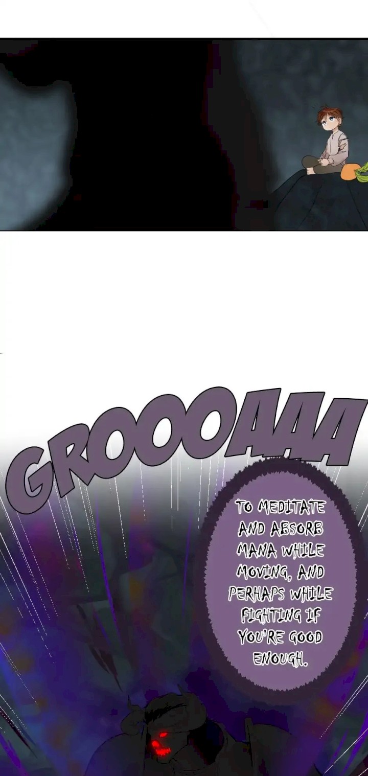 Read The Beginning After The End ENGLISH Manga Online