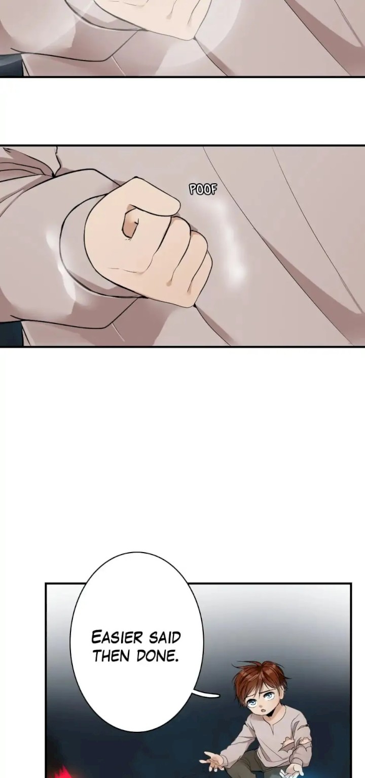 Read The Beginning After The End ENGLISH Manga Online