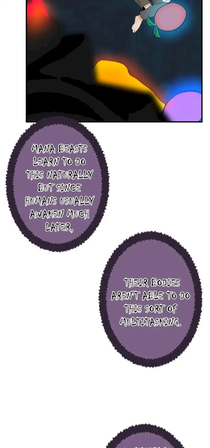 Read The Beginning After The End ENGLISH Manga Online