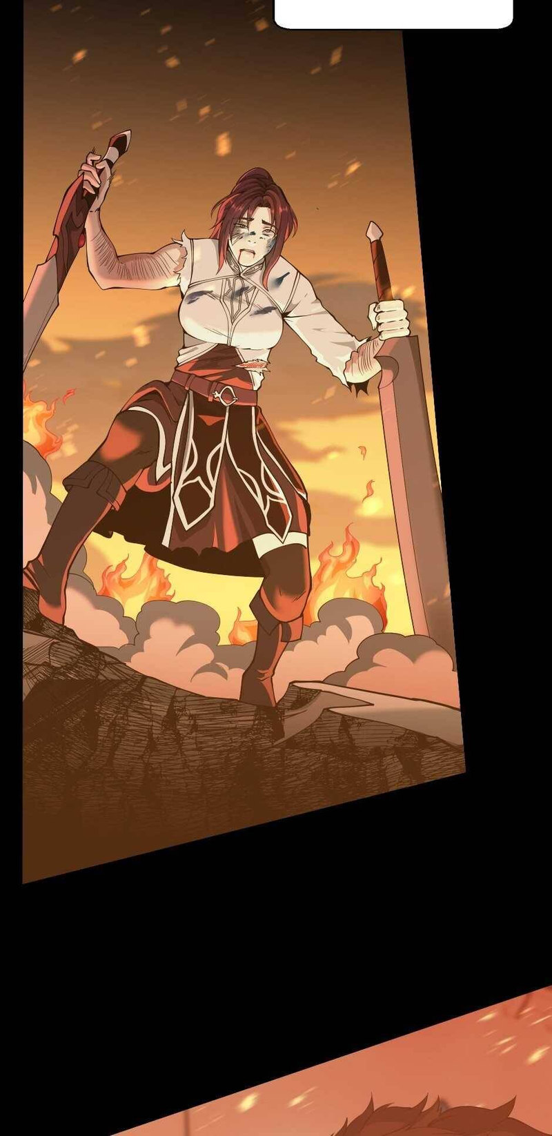 Read The Beginning After The End ENGLISH Manga Online