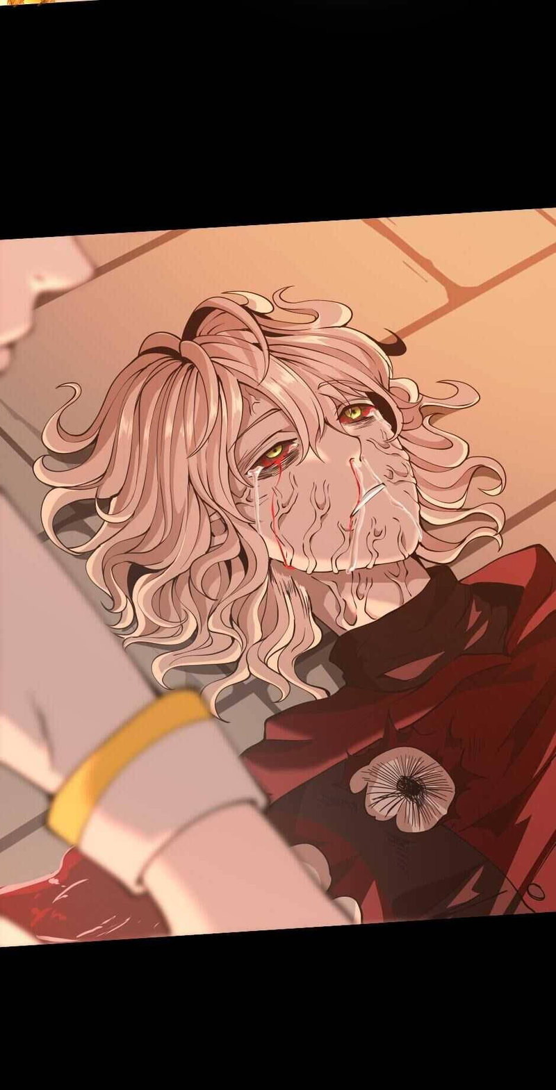 Read The Beginning After The End ENGLISH Manga Online