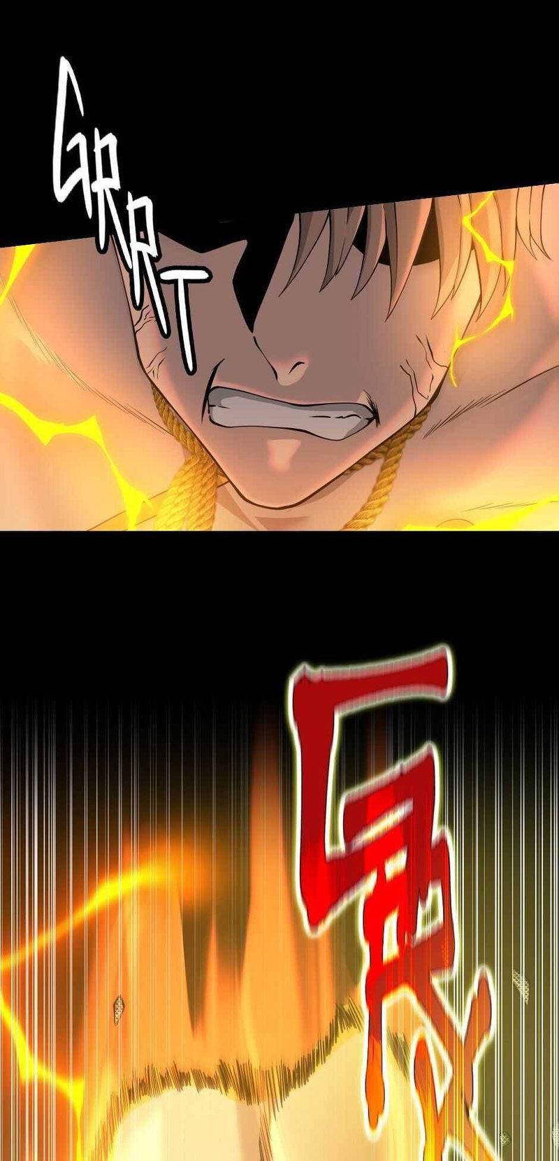 Read The Beginning After The End ENGLISH Manga Online