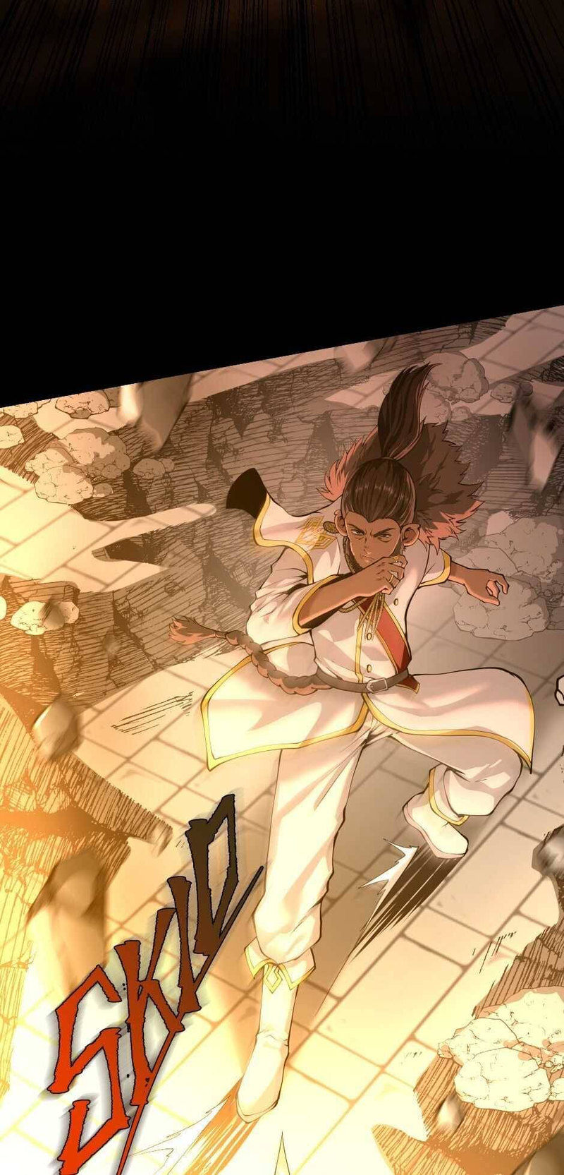 Read The Beginning After The End ENGLISH Manga Online