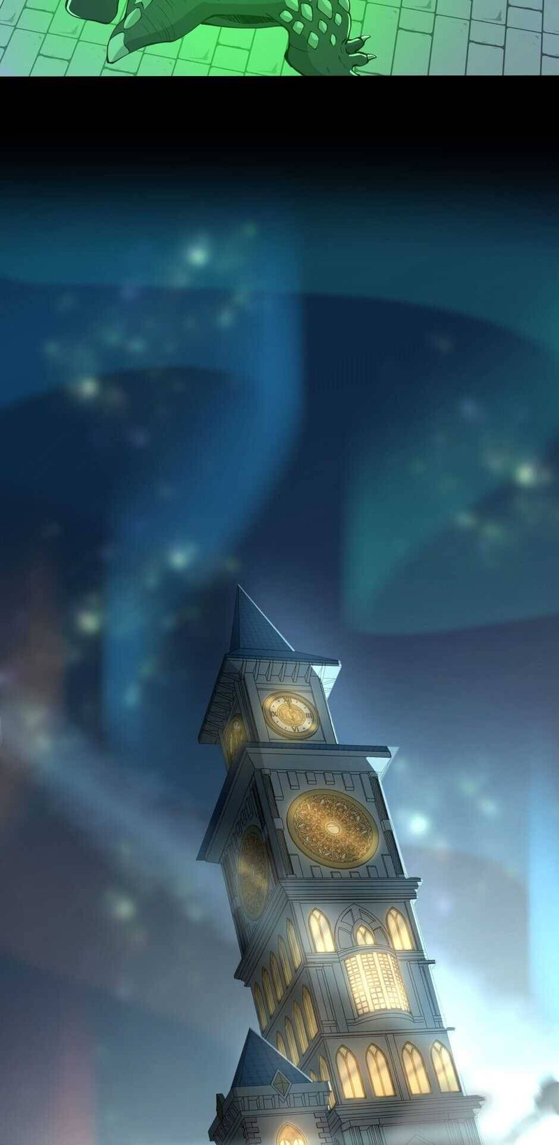 Read The Beginning After The End ENGLISH Manga Online